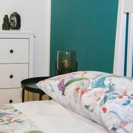Calacasa Apartman Palermo Kültér fotó