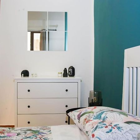 Calacasa Apartman Palermo Kültér fotó