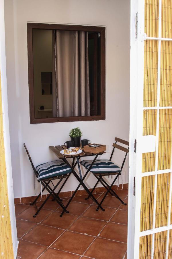 Calacasa Apartman Palermo Kültér fotó
