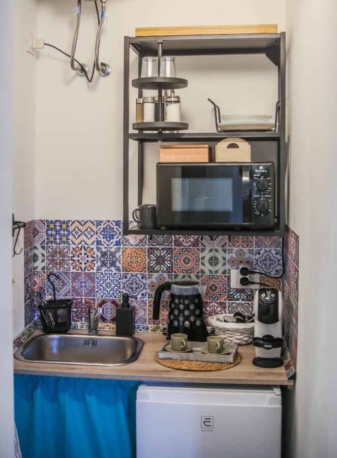 Calacasa Apartman Palermo Kültér fotó