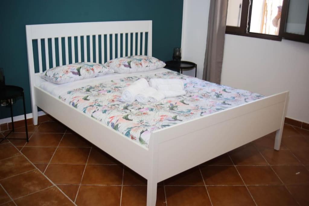 Calacasa Apartman Palermo Kültér fotó