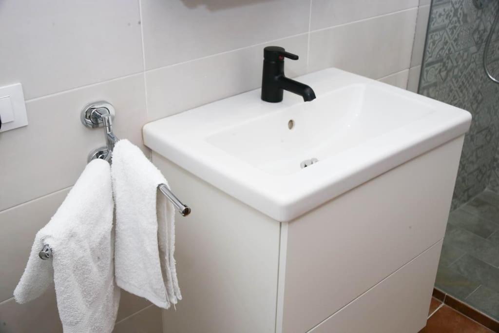 Calacasa Apartman Palermo Kültér fotó