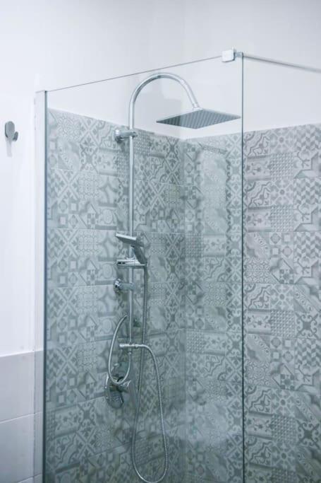 Calacasa Apartman Palermo Kültér fotó