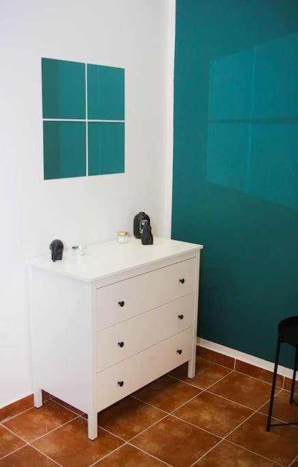 Calacasa Apartman Palermo Kültér fotó