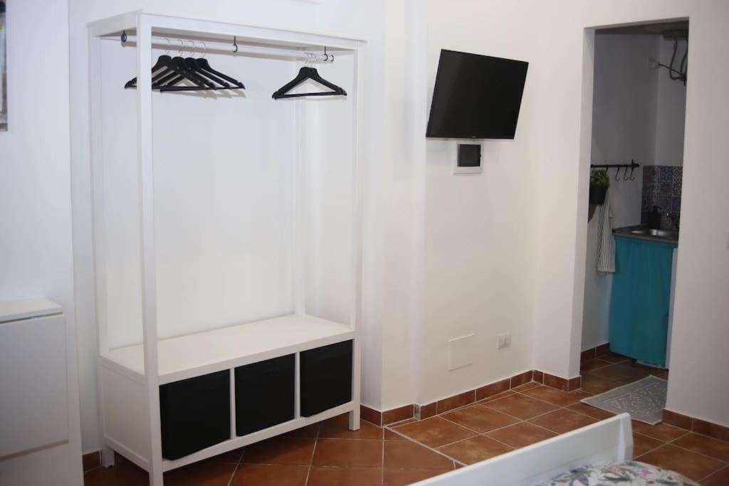 Calacasa Apartman Palermo Kültér fotó