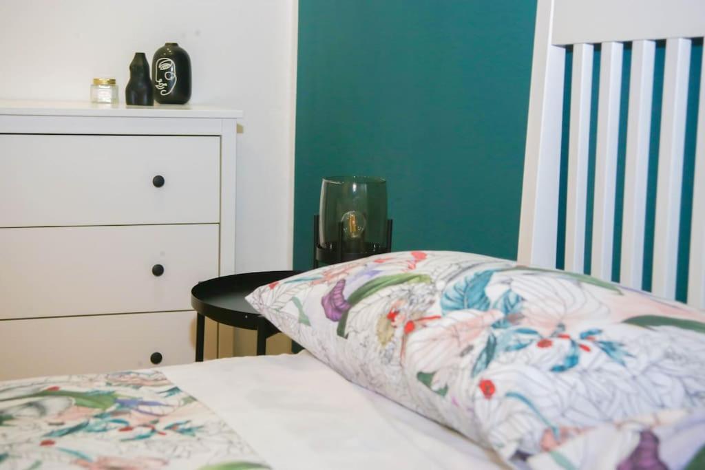 Calacasa Apartman Palermo Kültér fotó