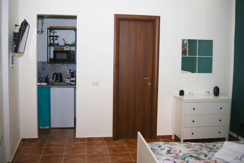 Calacasa Apartman Palermo Kültér fotó