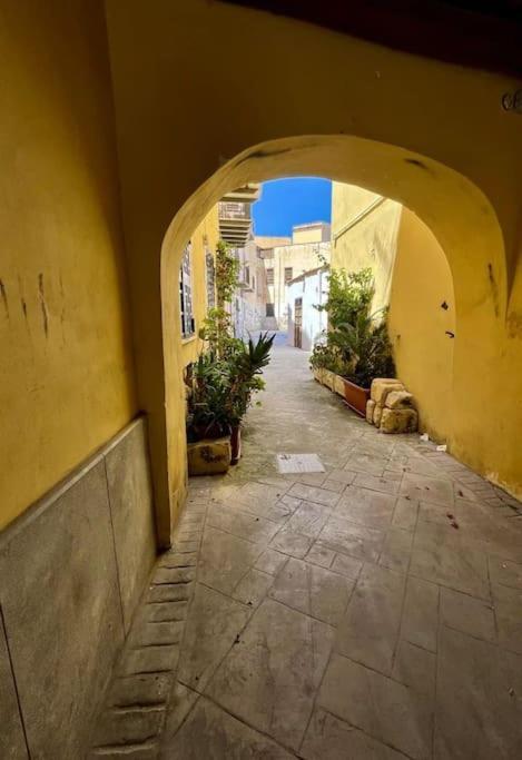 Calacasa Apartman Palermo Kültér fotó