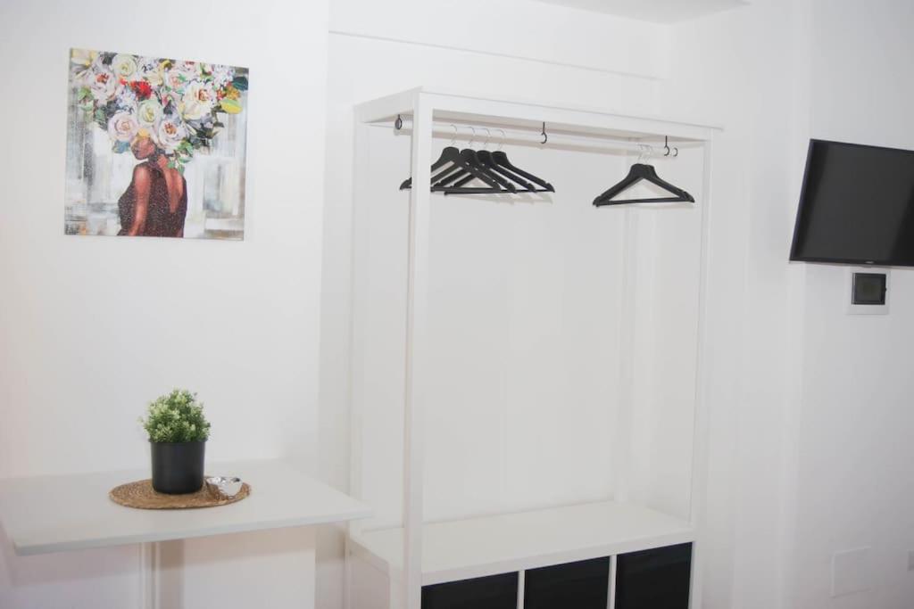 Calacasa Apartman Palermo Kültér fotó